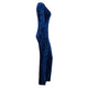 V neck Lady Jumpsuit Without Belt #V Neck #Long Sleeve SA-BLL55386-1 Women's Clothes and Jumpsuits & Rompers by Sexy Affordable Clothing