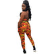Camo Printing Two-piece Set #Two Piece #Print SA-BLL282532 Sexy Clubwear and Pant Sets by Sexy Affordable Clothing