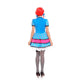 Dark Rag Doll Costume #Costume SA-BLL1113 Sexy Costumes and Fairy Tales by Sexy Affordable Clothing