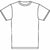 Blank T-Shirt