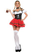 Frisky Beer Girl Costume #Costumes #Frisky Beer Girl Costume