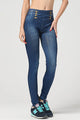 Fashion Jeans Look Leggings  SA-BLL97038 Leg Wear and Stockings and Thin Leggings by Sexy Affordable Clothing