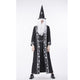 Dark Sorcerer Adult Costume #Black #Costume SA-BLL1164 Sexy Costumes and Mens Costume by Sexy Affordable Clothing