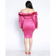 Icon Level Ruffle Dress #Bodycon Dress # SA-BLL2155 Fashion Dresses and Bodycon Dresses by Sexy Affordable Clothing