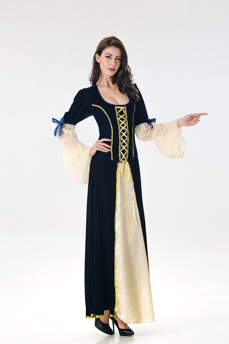 Renaissance Faire Costume Women #Dress #U Neck SEXY AFFORDABLE CLOTHING Renaissance Faire Costume Women #Dress #U Neck SEXY AFFORDABLE CLOTHING