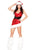 Christmas Vixen CostumeSA-BLL7072 Sexy Costumes and Christmas Costumes by Sexy Affordable Clothing