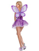 Signature Butterfly Halloween Costume  SA-BLL1427 Sexy Costumes and Fairies & Angels by Sexy Affordable Clothing
