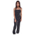 Lovely Polka Dot Straps Jumpsuits #Straps #Polka Dot SA-BLL55533 Women's Clothes and Jumpsuits & Rompers by Sexy Affordable Clothing