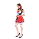 Oktoberfest Beer Babe Halloween Costume #Oktoberfest Beer Babe Costume SA-BLL1030 Sexy Costumes and Beer Girl Costumes by Sexy Affordable Clothing