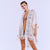 Lace Tassel Beach Cardigan #Beige #Cardigan SA-BLL38555 Sexy Swimwear and Cover-Ups & Beach Dresses by Sexy Affordable Clothing