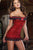 Off Shoulder Sexy Babydolll DressSA-BLL2385 Big Sale by Sexy Affordable Clothing