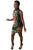 Ethnic Style Round Neck Sleeveless Totem Printed Mini DressSA-BLL28072-1 Fashion Dresses and Mini Dresses by Sexy Affordable Clothing