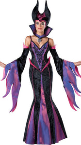 Deluxe Fairytale Witch Costume  SA-BLL15494 Sexy Costumes and Fairy Tales by Sexy Affordable Clothing