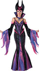 Deluxe Fairytale Witch Costume  SA-BLL15494 Sexy Costumes and Fairy Tales by Sexy Affordable Clothing