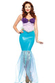 Disney Princess Undersea Ariel Adult Costume  SA-BLL1403 Sexy Costumes and Sailors and Sea by Sexy Affordable Clothing