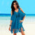 Beach Bikini Cover Ups #Beach Dress #Tassel SA-BLL384953-3 Sexy Swimwear and Cover-Ups & Beach Dresses by Sexy Affordable Clothing