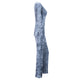 V Sexy Fashion Conjoined Pants #V Neck #Long Sleeve SA-BLL55386-2 Women's Clothes and Jumpsuits & Rompers by Sexy Affordable Clothing