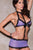Color Block Floral Embroidery Lace TeddySA-BLL81133 Sexy Lingerie and Teddys by Sexy Affordable Clothing