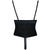 Adjustable Thin Straps Slimming Body Thong Shaper #Black #Bodysuit #Shaper SA-BLL4002-2 Women's Clothes and Bodysuits by Sexy Affordable Clothing