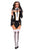 Bad Habit Nun Adult Womens Costume  SA-BLL15207 Sexy Costumes and Uniforms & Others by Sexy Affordable Clothing