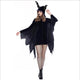 Black Vampire Costumes #Black SA-BLL15518 Sexy Costumes and Animal Costumes by Sexy Affordable Clothing