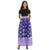 African Print Short Sleeve Blouse and Long Skirt #Short Sleeve #Two Piece #Print #Dashiki #African SA-BLL2432-7 Sexy Clubwear and Skirt Sets by Sexy Affordable Clothing