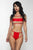 Mesh Sheer Sexy High Waist SwimsuitSA-BLL32533 Sexy Swimwear and Bikini Swimwear by Sexy Affordable Clothing