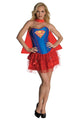 Sexy Supergirl Corset Costume  SA-BLL15234 Sexy Costumes and Superhero Costumes by Sexy Affordable Clothing