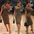 Elegant Short Sleeve Print Midi Dress #Short Sleeves #Flower SA-BLL51483 Fashion Dresses and Maxi Dresses by Sexy Affordable Clothing