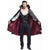 Men Halloween T Shirt And Cape #Two Piece #Cape SA-BLL1385 Sexy Costumes and Mens Costume by Sexy Affordable Clothing