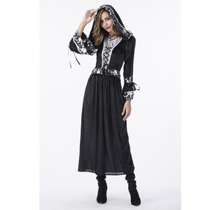 Dark Sorceress Adult Costume #Black #Costume SA-BLL1160 Sexy Costumes and Witch Costumes by Sexy Affordable Clothing