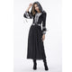 Dark Sorceress Adult Costume #Black #Costume SA-BLL1160 Sexy Costumes and Witch Costumes by Sexy Affordable Clothing