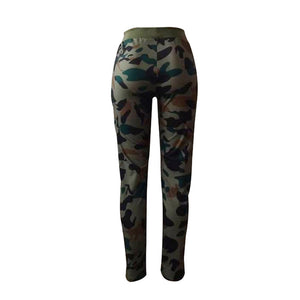 Casual Hip-hop Adult Pants  SA-BLL667-2 Women's Clothes and Pants and Shorts by Sexy Affordable Clothing