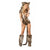 Deluxe Bronze Leopard Costume #Costumes SA-BLL1184 Sexy Costumes and Deluxe Costumes by Sexy Affordable Clothing