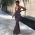 Dripping Dots Printed Flared Legs Black Jumpsuits #Printed #Dots #Flared Legs SA-BLL55594 Women's Clothes and Jumpsuits & Rompers by Sexy Affordable Clothing