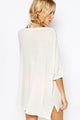 Coconut Beach Top  SA-BLL38321-2 Sexy Swimwear and Cover-Ups & Beach Dresses by Sexy Affordable Clothing