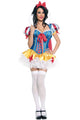 Adult Deluxe Snow White Costume  SA-BLL1414 Sexy Costumes and Fairy Tales by Sexy Affordable Clothing