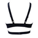 Criss Cross Bralette #Black #Sports Bra SA-BLL3015 Women's Clothes and Sports Bra by Sexy Affordable Clothing