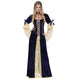 Renaissance Faire Costume Women #Dress #U Neck SA-BLL1289 Sexy Costumes and Fairy Tales by Sexy Affordable Clothing