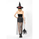 Women Witch Cosplay Halloween Costume #Witch SA-BLL15260 Sexy Costumes and Witch Costumes by Sexy Affordable Clothing