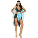 Sexy Egyptian Queen Halloween Costume #Egyptian #Queen SA-BLL1217 Sexy Costumes and Uniforms & Others by Sexy Affordable Clothing