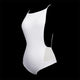 Unchained Melody Tank One-piece Swimsuit #White # SA-BLL32607-1 Sexy Swimwear and Bikini Swimwear by Sexy Affordable Clothing