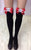 Halloween Schoolgirl Tights Stocking #Black #Stocking SA-BLL9033-1 Leg Wear and Stockings and Pantyhose and Stockings by Sexy Affordable Clothing