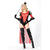 Sexy Queen of Hearts Cosplay Costume #Queen Of Hearts SA-BLL15185 Sexy Costumes and Deluxe Costumes by Sexy Affordable Clothing