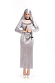 Nuns Religion Arabic Costume for Halloween Carnival  SA-BLL15466 Sexy Costumes and Uniforms & Others by Sexy Affordable Clothing