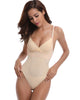 Adjustable Thin Straps Slimming Body Thong Shaper #Bodysuit #Shaper SA-BLL4002-1 Women's Clothes and Bodysuits by Sexy Affordable Clothing