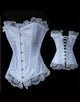 Sexy Steel Bone corset  SA-BLL4139-1 Sexy Lingerie and Corsets and Garters by Sexy Affordable Clothing