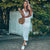 Shona Crochet Maxi Dress #Maxi Dress #Beach Dress #White # SA-BLL5070 Fashion Dresses and Maxi Dresses by Sexy Affordable Clothing