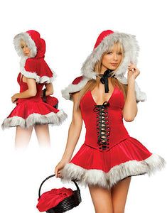 Christmas Costume  SA-BLL7056 Sexy Costumes and Christmas Costumes by Sexy Affordable Clothing
