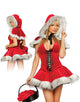 Christmas Costume  SA-BLL7056 Sexy Costumes and Christmas Costumes by Sexy Affordable Clothing